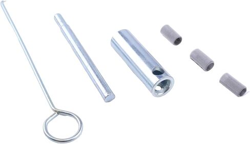 ZTUOAUMA Glow Pin Plug Removal Tool Kit Filter Screen Strainer Insertion Tool Compatible with Eberspacher Airtronic D2 D4 D4S 2KW 12V Air Diesel Parking Heaters in Saudi Arabia