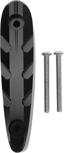 Motorcycle Protective Gear, Motorcycle Frame Sliders Anti Crash Protector, Motorcycle Falling Protection Pad Cnc Aluminum Alloy Body Frame Sliders Crash Protector for Cfmoto 450sr 450ss in Saudi Arabia