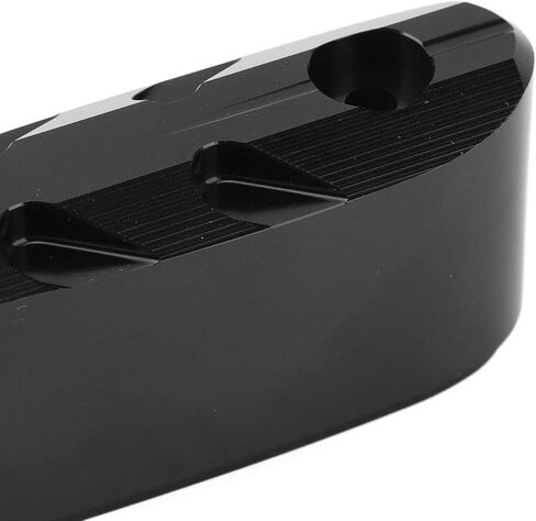 Motorcycle Protective Gear, Motorcycle Frame Sliders Anti Crash Protector, Motorcycle Falling Protection Pad Cnc Aluminum Alloy Body Frame Sliders Crash Protector for Cfmoto 450sr 450ss in Saudi Arabia