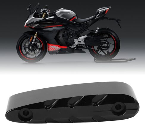 Motorcycle Protective Gear, Motorcycle Frame Sliders Anti Crash Protector, Motorcycle Falling Protection Pad Cnc Aluminum Alloy Body Frame Sliders Crash Protector for Cfmoto 450sr 450ss in Saudi Arabia