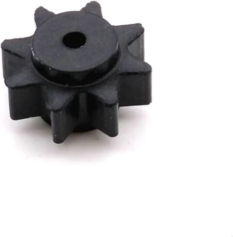 Car Steering Motor Damper Shaft Ring Gear Elastic Coupling Gear Column For Toyota for Alphard C-HR 45254-28040 practical(Small Gear) in Kuwait