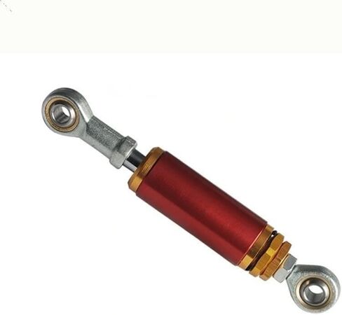 ENGINE DAMPER BRACE FOR 96-00 CI-VIC EG EK DOHC 1.6 VTEC EP-CA0177(Blue) in Kuwait