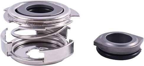 Shaft Seal Kit 96932394 Compatible with Grundfos CM10 CM15 CM25 AAQQE in Saudi Arabia