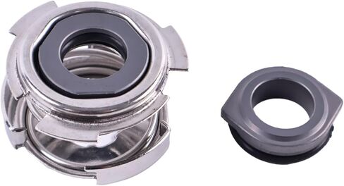 Shaft Seal Kit 96932394 Compatible with Grundfos CM10 CM15 CM25 AAQQE in Saudi Arabia