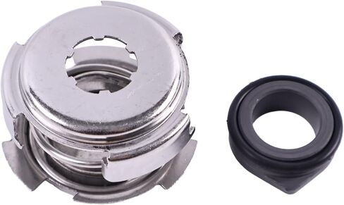 Shaft Seal Kit 96932394 Compatible with Grundfos CM10 CM15 CM25 AAQQE in Saudi Arabia