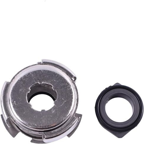 Shaft Seal Kit 96932394 Compatible with Grundfos CM10 CM15 CM25 AAQQE in Saudi Arabia