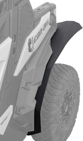 MudBusters Max Fender Flares لـ Can-Am Maverick Sport (غير XMR) in Kuwait