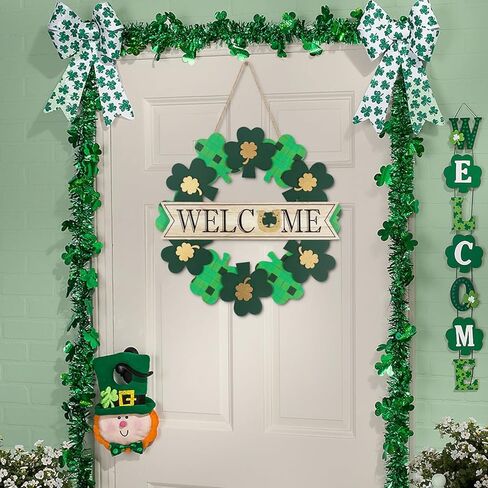 DEWBIN Valentines Day Decor, Truck Gnome Wood Hanging Valentines Day Decoration, Happy Valentines Day Sign Valentine Decor, Valentines Day Decorations for The Home, Front Door, Porch, Wall in Kuwait