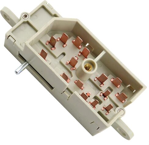 Beck/Arnley 201-2081 Ignition Switch in Kuwait