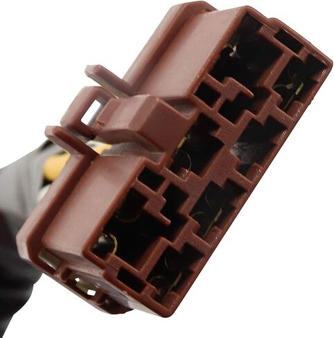Beck/Arnley 201-1575 Ignition Switch in Kuwait