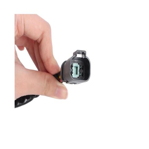 Start Switch CA1543197 (Also Known as 154-3197, 1543197) – Compatible with Engine 3013, Telehandler TH255C, Excavators 301.8 and 304.5, Compactor CB-634D in Kuwait