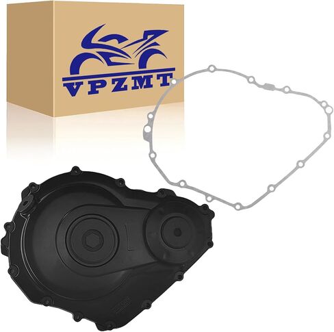 غطاء علبة المرافق للجزء الثابت للمحرك لموديلات سوزوكي GSXR600/GSXR750 2008-2025، استبدال #11341-37H00-000 in Saudi Arabia