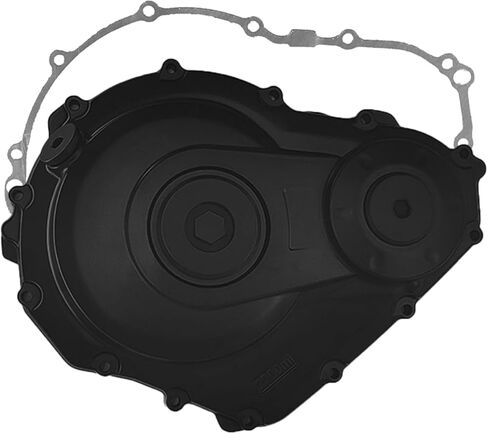 غطاء علبة المرافق للجزء الثابت للمحرك لموديلات سوزوكي GSXR600/GSXR750 2008-2025، استبدال #11341-37H00-000 in Saudi Arabia