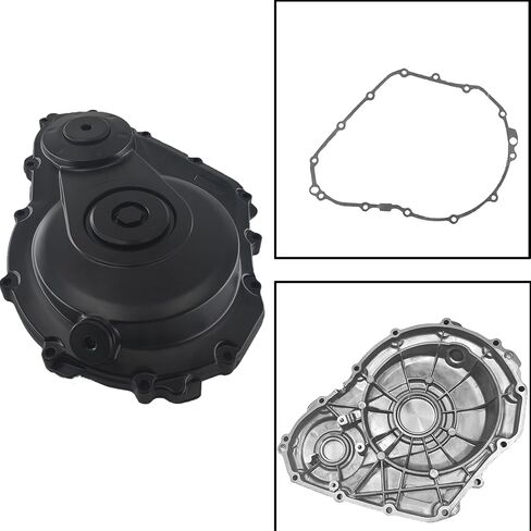 غطاء علبة المرافق للجزء الثابت للمحرك لموديلات سوزوكي GSXR600/GSXR750 2008-2025، استبدال #11341-37H00-000 in Saudi Arabia