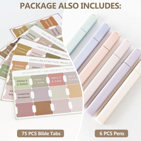 غطاء الكتاب المقدس للنساء، حقيبة كبيرة للكتاب المقدس مع حزام كتف - حقيبة حمل متينة من جلد البولي يوريثان، هدايا مسيحية للنساء والفتيات والمراهقين (بيج/ذهبي) in Kuwait