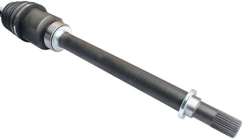 MOOG CV Axle Assembly 17E001R For 2007-2013 Nissan Altima (Front Right) in Kuwait