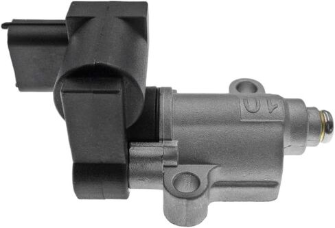 Control Valve Stepper Motor Car Idle Speed Motor IACV for Hyundai i10 1.2 2007-2019 35150-03000 3515003000 35170-26910 3517026910 Idle Control Valve Sensor in Saudi Arabia