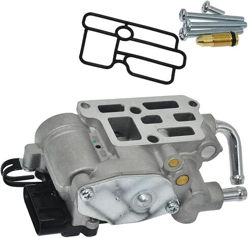 MD614698 Idle Air Speed Valve Control Motor Yangxyphoid compatible with Mitsubishi for Galant ECLIPSE EXPO EAGLE SUMMIT in Saudi Arabia