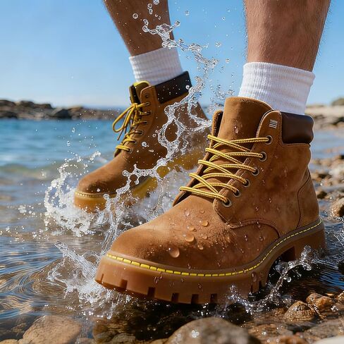 بخاخ واقي للأحذية، حماية نانو مقاومة للماء للمطر والبقع للأحذية الرياضية والجلد وجلد النوبوك والجلد السويدي والقماش 6.7 أونصة in Kuwait