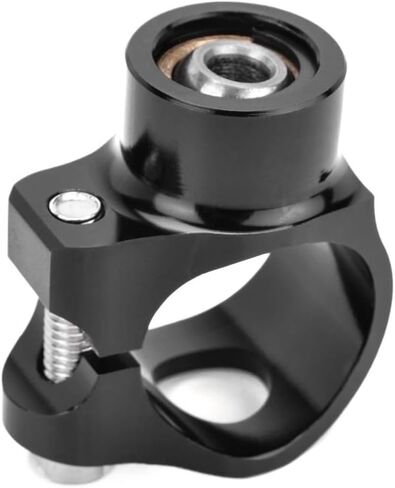 Compatible Steering Damper Bracket Mount Kit Adjustable For Motorcross Bikes in Kuwait