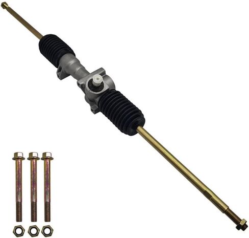 Steering Gear Box Assembly 1000 Replacement 1824923 1824819 1824794 1824568 in Saudi Arabia