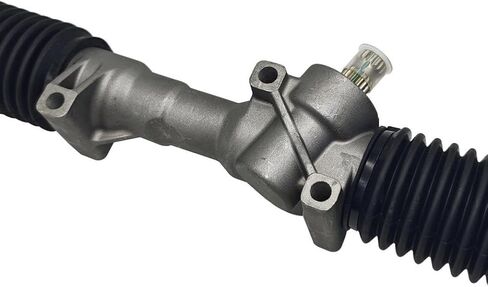 Steering Gear Box Assembly 1000 Replacement 1824923 1824819 1824794 1824568 in Saudi Arabia