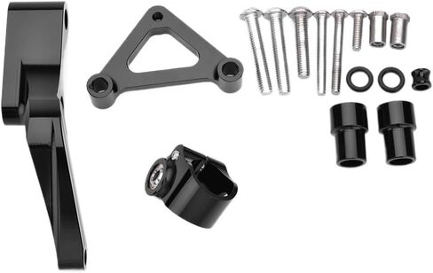 Compatible Steering Damper Bracket Mount For 696 796 795 Models in Kuwait