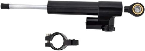 Compatible Steering Damper Bracket Mount For 696 796 795 Models in Kuwait