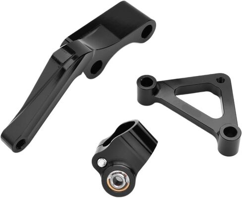 Compatible Steering Damper Bracket Mount For 696 796 795 Models in Kuwait