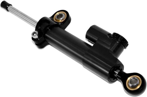 Compatible Steering Damper Bracket Mount For 696 796 795 Models in Kuwait