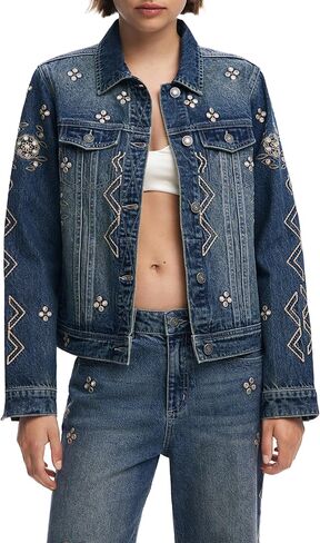Desigual Women's Chaq_espejos in Saudi Arabia