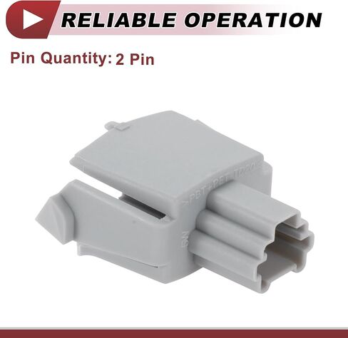 1 Pcs License Plate Light Socket for Honda Accord 2008-2017 No.34105-SNB-003/34105SNB003 Lamp Bulb Connector in Kuwait