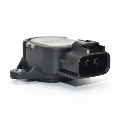 Throttle Position Sensor TPS Compatible with Toyota 4Runner/ Celica/Hilux/Corolla/Matrix /T100 /Tacoma/Tundra OE# 89452-20130 198500-1071 89452-02020 in Saudi Arabia