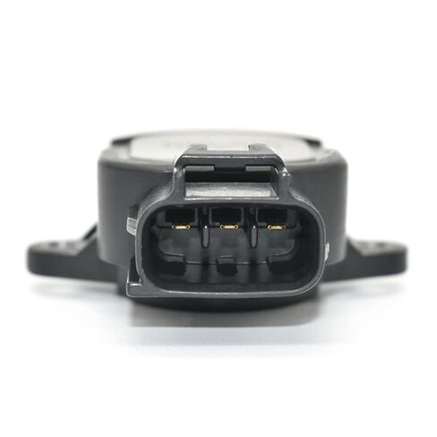 Throttle Position Sensor TPS Compatible with Toyota 4Runner/ Celica/Hilux/Corolla/Matrix /T100 /Tacoma/Tundra OE# 89452-20130 198500-1071 89452-02020 in Saudi Arabia