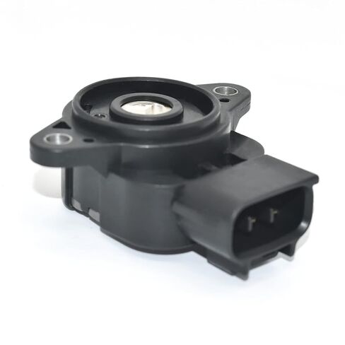 Throttle Position Sensor TPS Compatible with Toyota 4Runner/ Celica/Hilux/Corolla/Matrix /T100 /Tacoma/Tundra OE# 89452-20130 198500-1071 89452-02020 in Saudi Arabia