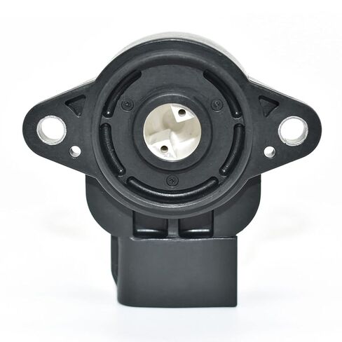 Throttle Position Sensor TPS Compatible with Toyota 4Runner/ Celica/Hilux/Corolla/Matrix /T100 /Tacoma/Tundra OE# 89452-20130 198500-1071 89452-02020 in Saudi Arabia