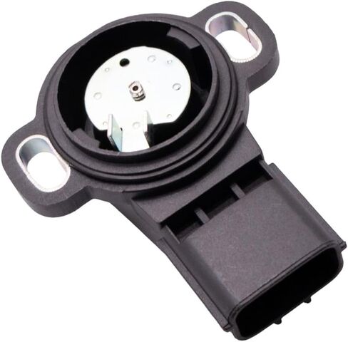 FS0113SL0 5S5140 TPS مستشعر موضع الخانق لفورد أسباير 1994-1997 مسبار 1993-1997، لمازدا 626 1993-2002 MX-6 1993-1997 بروتج بروتج5، استبدل TH116 F4BZ9B989B F32Z9B989B in Saudi Arabia
