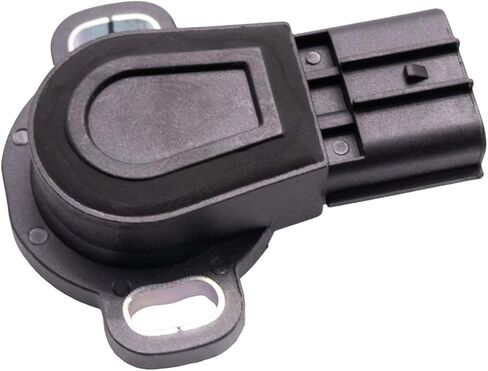 FS0113SL0 5S5140 TPS مستشعر موضع الخانق لفورد أسباير 1994-1997 مسبار 1993-1997، لمازدا 626 1993-2002 MX-6 1993-1997 بروتج بروتج5، استبدل TH116 F4BZ9B989B F32Z9B989B in Saudi Arabia