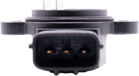 FS0113SL0 5S5140 TPS مستشعر موضع الخانق لفورد أسباير 1994-1997 مسبار 1993-1997، لمازدا 626 1993-2002 MX-6 1993-1997 بروتج بروتج5، استبدل TH116 F4BZ9B989B F32Z9B989B in Saudi Arabia