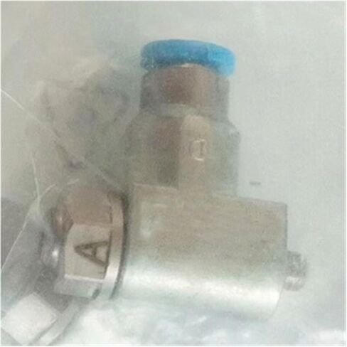 GRLA-M3-QS-3 175041 صمام العادم في اتجاه واحد صمام خنق in Kuwait