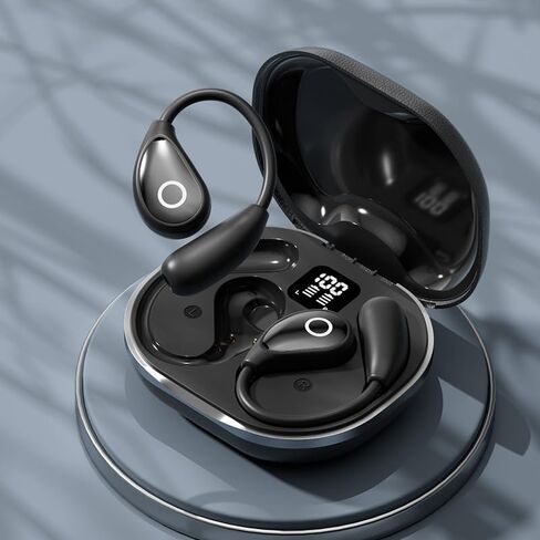 Real Time Translator Earbuds, Translation Earphone for 144 Languages & Accents in Saudi Arabia
