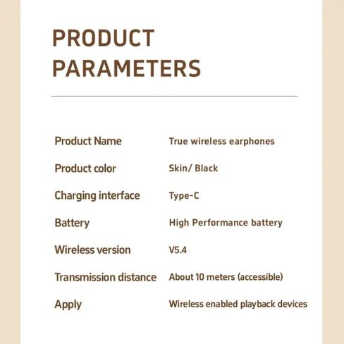 Real Time Translator Earbuds, Translation Earphone for 144 Languages & Accents in Saudi Arabia