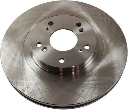 Replacement Brake Disc and Pad Kit Front 300mm fits Acura ILX 2013-2014 2.4L Base/Dynamic Sedan 4-Door in Saudi Arabia