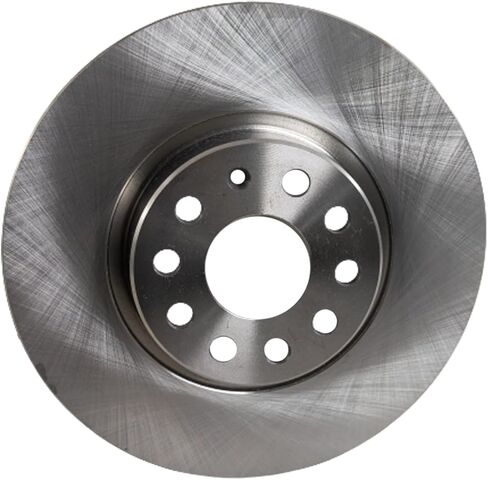 Replacement Front Brake Rotors and Pads Kit Compatible with Audi A3 Quattro 2015-2018 2.0L 4-Cyl Front (312mm) in Saudi Arabia
