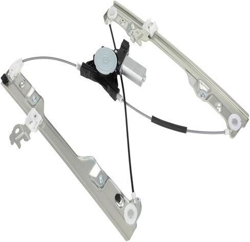 ALEGE Power Window Regulator Front Passenger Side Fit for Nissan Rogue Select 2014-2015 for Nissan Rogue 2008-2013 with Motor Window Lifter Replaces OE 748-032 in Saudi Arabia