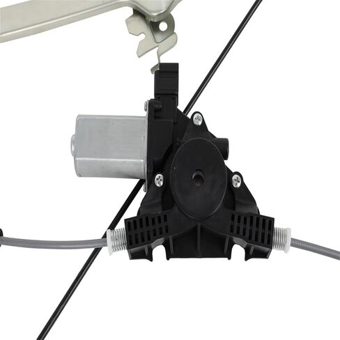 ALEGE Power Window Regulator Front Passenger Side Fit for Nissan Rogue Select 2014-2015 for Nissan Rogue 2008-2013 with Motor Window Lifter Replaces OE 748-032 in Saudi Arabia