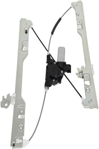 ALEGE Power Window Regulator Front Passenger Side Fit for Nissan Rogue Select 2014-2015 for Nissan Rogue 2008-2013 with Motor Window Lifter Replaces OE 748-032 in Saudi Arabia