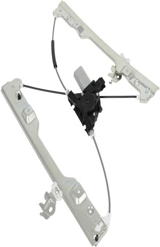 ALEGE Power Window Regulator Front Passenger Side Fit for Nissan Rogue Select 2014-2015 for Nissan Rogue 2008-2013 with Motor Window Lifter Replaces OE 748-032 in Saudi Arabia