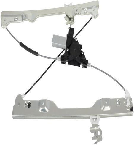 ALEGE Power Window Regulator Front Passenger Side Fit for Nissan Rogue Select 2014-2015 for Nissan Rogue 2008-2013 with Motor Window Lifter Replaces OE 748-032 in Saudi Arabia