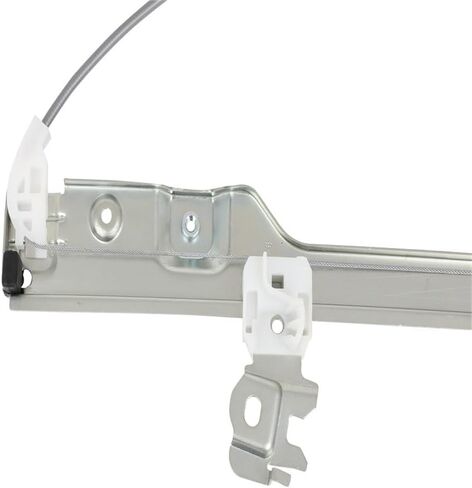 ALEGE Power Window Regulator Front Passenger Side Fit for Nissan Rogue Select 2014-2015 for Nissan Rogue 2008-2013 with Motor Window Lifter Replaces OE 748-032 in Saudi Arabia